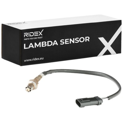 Sonda Lambda RIDEX 3922L0005 3922L0005 - foto 7