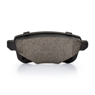 Klocki hamulcowe RIDEX 402B1141P 402B1141P - foto 5