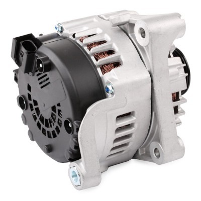 Alternator RIDEX 4G0546 4G0546 - foto 4