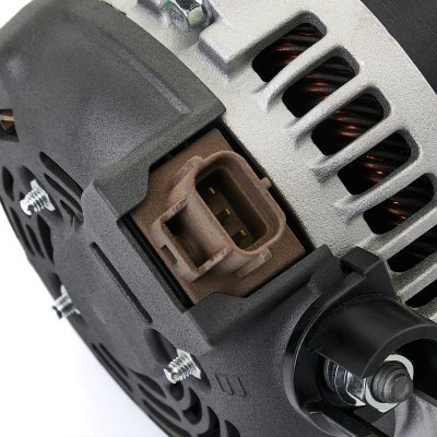 Alternator RIDEX 4G0003R 4G0003R - foto 6