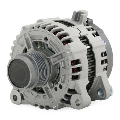 Alternator RIDEX 4G0964 4G0964 - foto 3