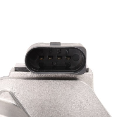 Дроссельная заслонка RIDEX 158T0055 158T0055 - foto 6