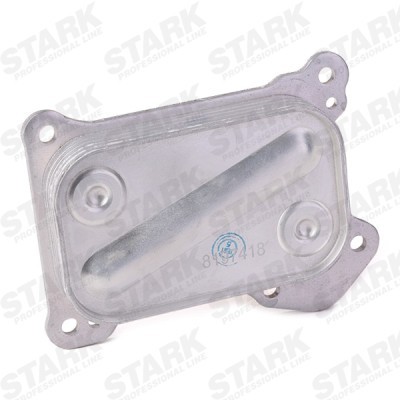 Chłodnica Oleju Stark SKOC-1760009 SKOC-1760009 - foto 4