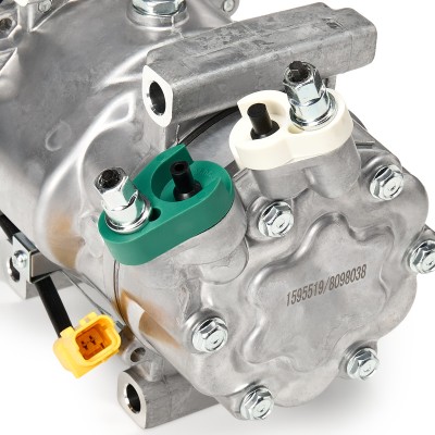 Sprężarka Klimatyzacji RENAULT 447K0105 - foto 6