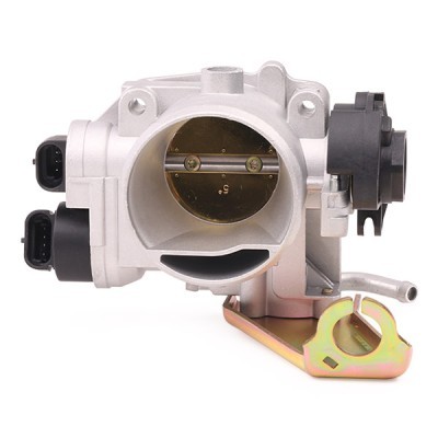 Дроссельная заслонка RIDEX 158T0144 158T0144 - foto 3