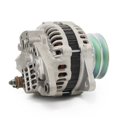 Alternator RIDEX 4G0169R 4G0169R - foto 4