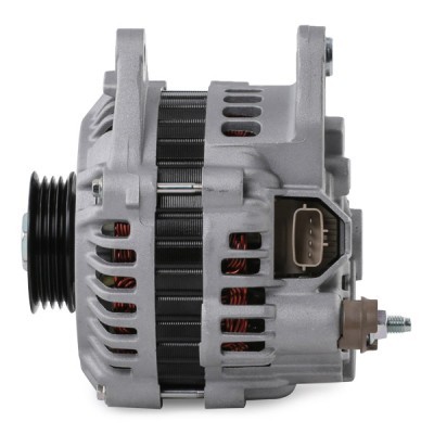 Alternator RIDEX 4G0201 4G0201 - foto 5