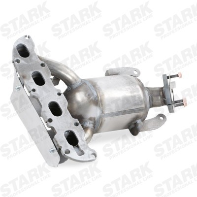 Katalizator Stark SKCCT-4840416 SKCCT-4840416 - foto 4