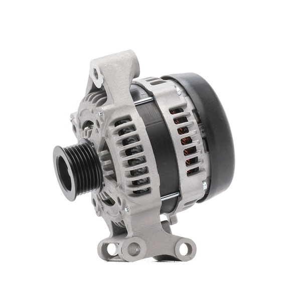 Alternator RIDEX 4G0728R 4G0728R - foto 1