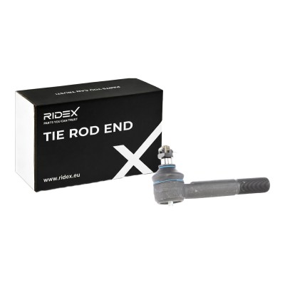 Końcówka drążka kierowniczego RIDEX 914T0133 914T0133 - foto 5