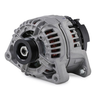 Alternator RIDEX 4G0282 4G0282 - foto 3