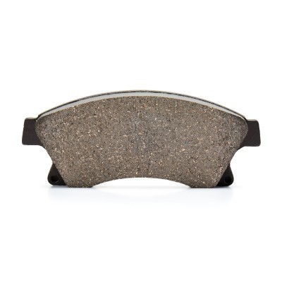 Klocki hamulcowe RIDEX 402B0461P 402B0461P - foto 6