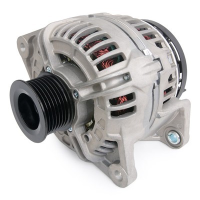 Alternator RIDEX 4G0180 4G0180 - foto 3