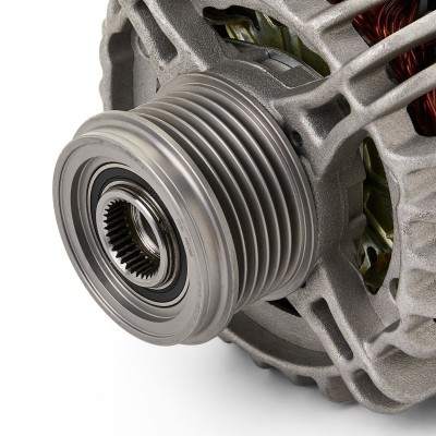 Alternator RIDEX 4G0213R 4G0213R - foto 5