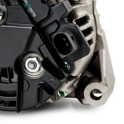 Alternator RIDEX 4G0257R 4G0257R - foto 6