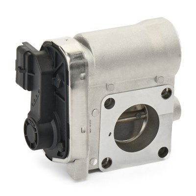 Дроссельная заслонка RIDEX 158T0132 158T0132 - foto 4