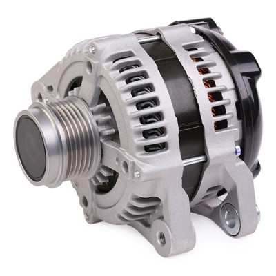 Alternator RIDEX 4G0530 4G0530 - foto 3