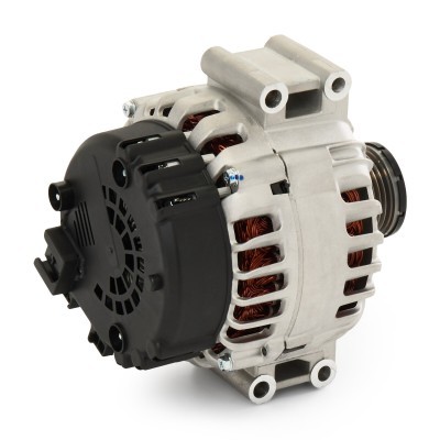 Alternator RIDEX 4G0912 4G0912 - foto 4