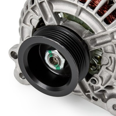Alternator RIDEX 4G0996R 4G0996R - foto 7