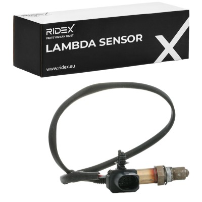Sonda Lambda RIDEX 3922L0342 3922L0342 - foto 6