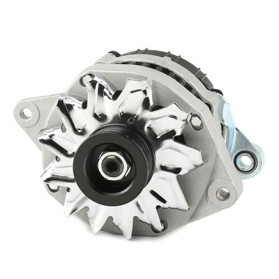 Alternator RIDEX 4G0473 4G0473 - foto 3