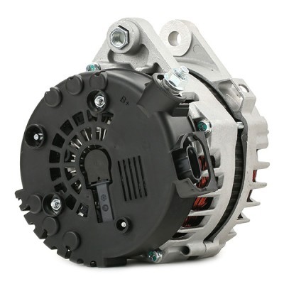 Alternator RIDEX 4G0518 4G0518 - foto 4