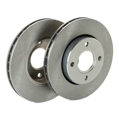 Tarcza hamulcowa RIDEX 82B1348 82B1348 - foto 4