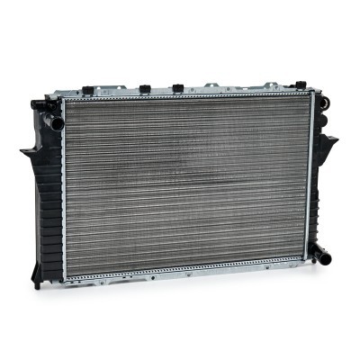 Chłodnica RIDEX 470R0445 470R0445 - foto 5