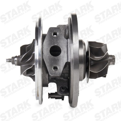 Wkład turbiny (rdzeń) Stark SKCCC-4540075 SKCCC-4540075 - foto 5