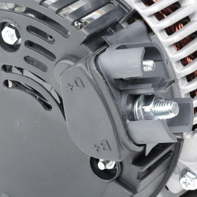 Alternator RIDEX 4G0992 4G0992 - foto 6