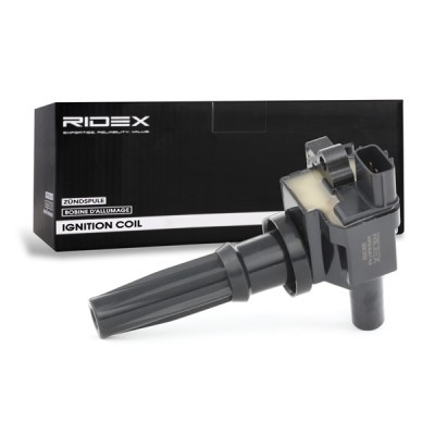 Cewka Zapłonowa RIDEX 689C0058 689C0058 - foto 4