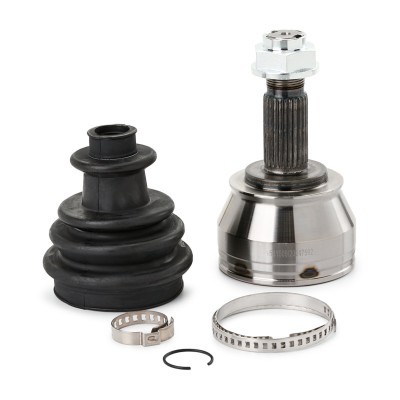 Przegub RIDEX 5J0983 5J0983 - foto 2