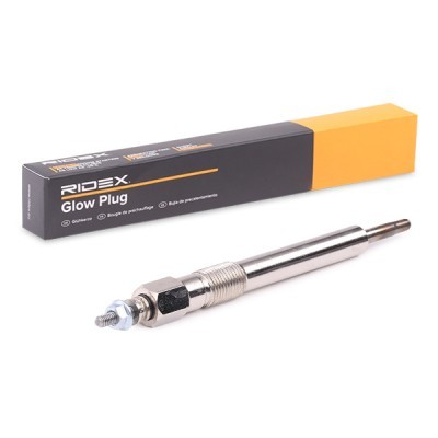 Świeca Żarowa RIDEX 243G0105 243G0105 - foto 2