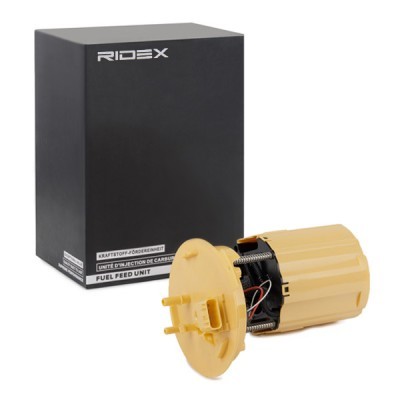 Moduł paliwowy RIDEX 1382F0386 1382F0386 - foto 2