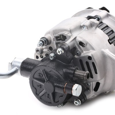 Alternator RIDEX 4G0353 4G0353 - foto 6