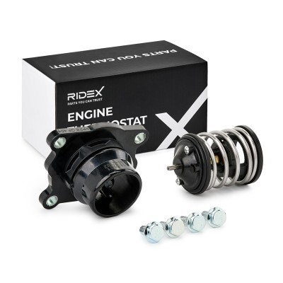 Termostat RIDEX 316T0155 316T0155 - foto 2