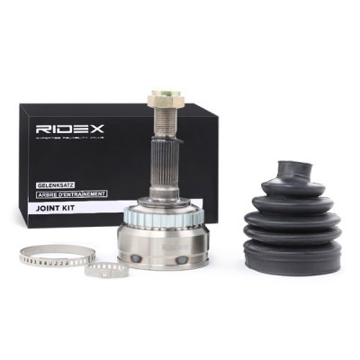 Przegub RIDEX 5J0122 5J0122 - foto 2