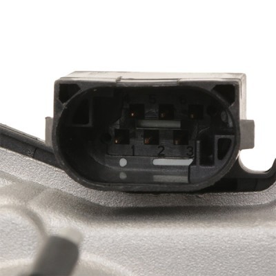 Дроссельная заслонка RIDEX 158T0186 158T0186 - foto 6