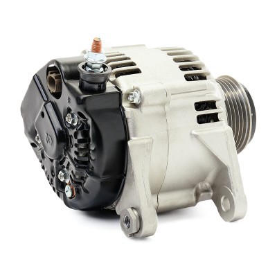 Alternator RIDEX 4G0970R 4G0970R - foto 4