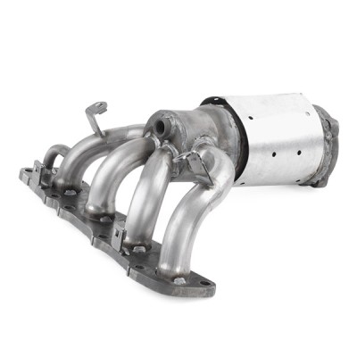 Katalizator RIDEX 429C0348 429C0348 - foto 4