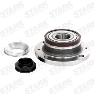 Łożysko Koła Stark SKWB-0180368 SKWB-0180368 - foto 4