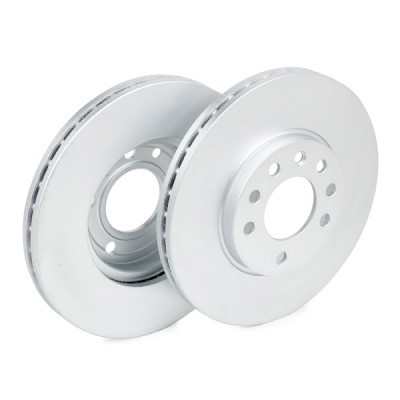 Tarcza hamulcowa RIDEX 82B0005P 82B0005P - foto 4