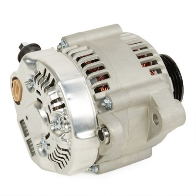 Alternator RIDEX 4G0804 4G0804 - foto 4