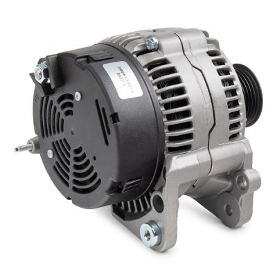 Alternator RIDEX 4G0084R 4G0084R - foto 5