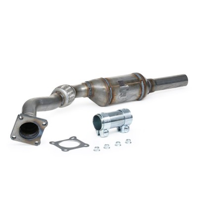 Katalizator RIDEX 429C0228 429C0228 - foto 3