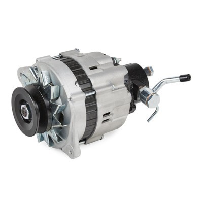Alternator RIDEX 4G0333 4G0333 - foto 3