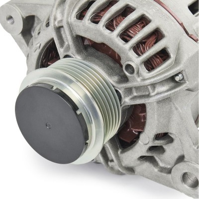 Alternator RIDEX 4G0256R 4G0256R - foto 4