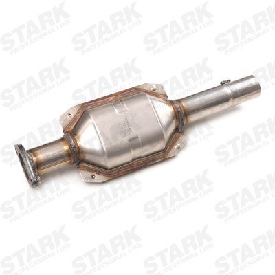 Katalizator Stark SKCCT-4840635 SKCCT-4840635 - foto 4