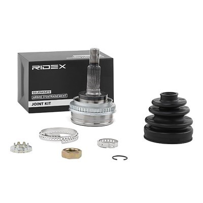 Przegub RIDEX 5J0087 5J0087 - foto 2