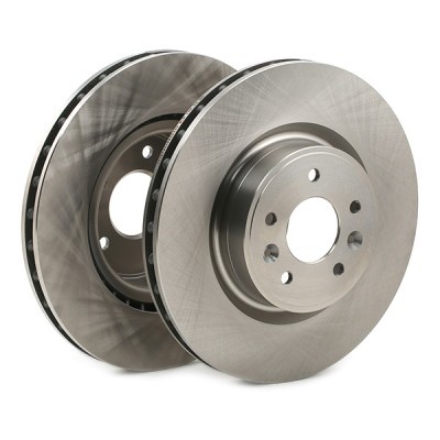 Tarcza hamulcowa RIDEX 82B1059 82B1059 - foto 4
